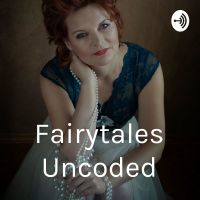 Fairytales Uncoded cover
