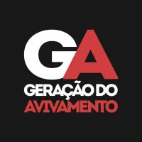 GA - Geração do Avivamento cover