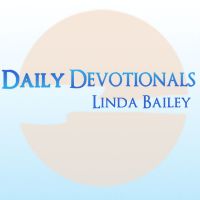 Daily Devotional cover