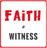 Faith & Witness cover