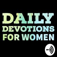 Daily Devotions for Women cover