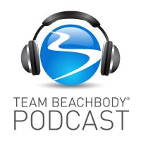 Team Beachbody Coach Podcast cover