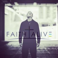 Faith Alive - The Divine cover