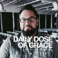 Daily Dose Of Grace cover