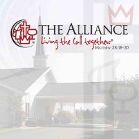 Faith Alliance Church Sermons cover