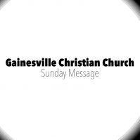 Gainesville Christian Church cover