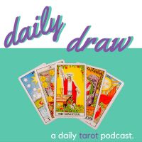 Daily Draw cover