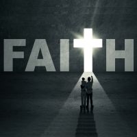 Faith And Family Sermons cover