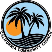 California Community Church cover