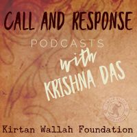 Call and Response with Krishna Das cover