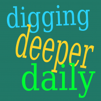 Daily GNT Bible Reading Podcast cover