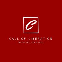 Call of Liberation cover