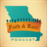 Faith and Race Podcast cover