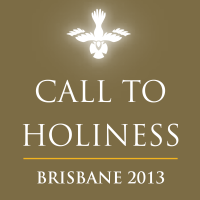Call to Holiness – Cradio cover
