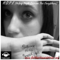 H.O.P.E. - Faith Action Ministries cover