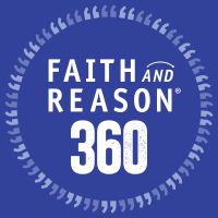 Faith And Reason 360 cover