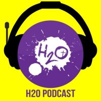 H2O - Alianza Samborondón cover