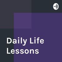 Daily Life Lessons cover