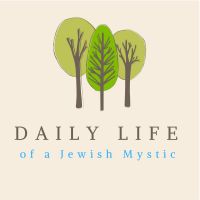 Daily Life of a Jewish Mystic cover