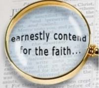 Faith Assembly Church cover