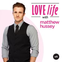 Love Life with Matthew Hussey cover