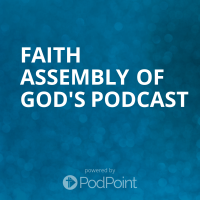 Faith Assembly of God's Podcast cover