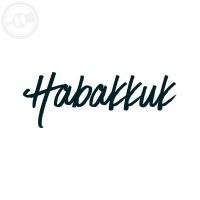 Habakkuk // Pastor Gene Pensiero cover