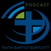 Faith Baptist Bartlett cover