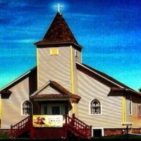 Faith Baptist Church Hermantown cover