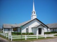 Garden City Chapel and Retreat cover
