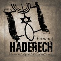 HaDerech Community's Podcast cover