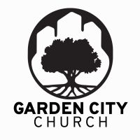 Garden City Podcast cover
