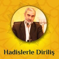 Hadislerle Diriliş (Video) | Nureddin Yıldız cover