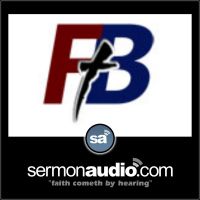 Faith Baptist Tabernacle cover