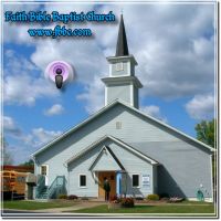 Faith Bible Baptist Church Podcast cover