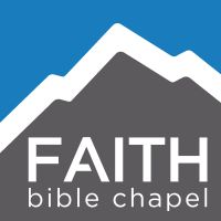 Faith Bible Chapel - Wednesday Night cover