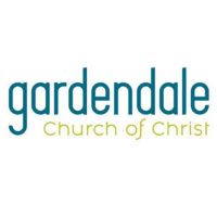 Gardendale Church of Christ Podcast cover