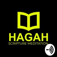 Hagah cover