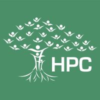 Hager Park Church cover