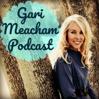 Gari Meacham Podcast cover