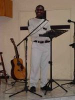 Garifuna Service / Servicio Garifuna cover