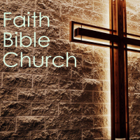 Faith Bible Church | Cedar Rapids, Iowa cover