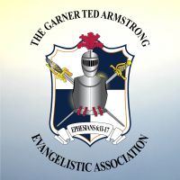 Garner Ted Armstrong Sermons (audio) cover