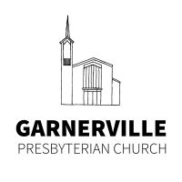 Garnerville Presbyterian cover