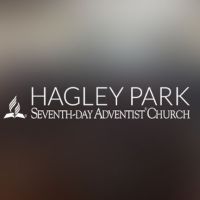 Hagley Park's Podcast cover