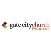Gate City Church's Podcast cover