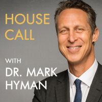 House Call With Dr. Hyman cover