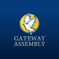 Gateway Assembly Sermons cover
