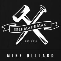 Self Made Man cover