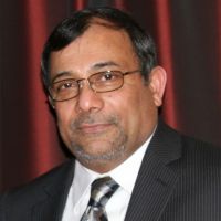 Gateway Christian Center Podcast w/ Dr. Sunny Philip cover